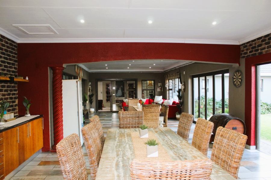 4 Bedroom Property for Sale in Sasolburg Ext 23 Free State